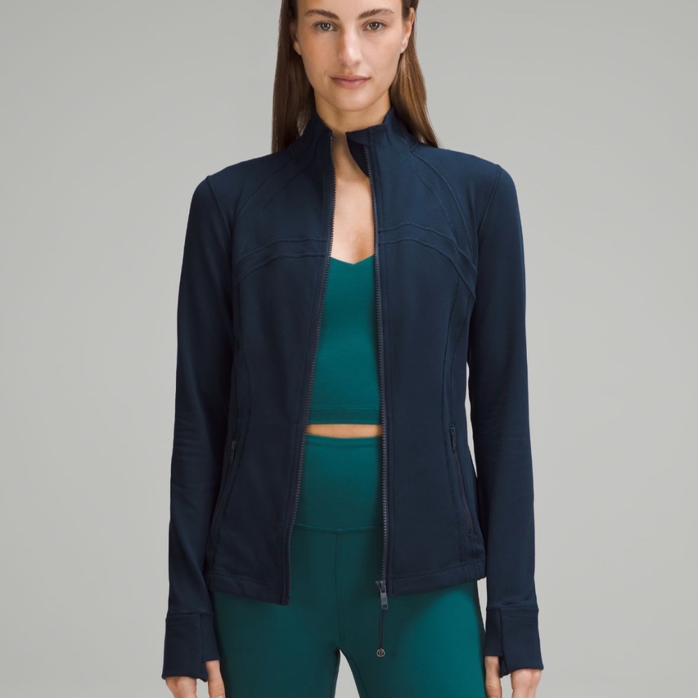 NEW 2025 Lululemon Define Jacket Luon BBL Jacket
